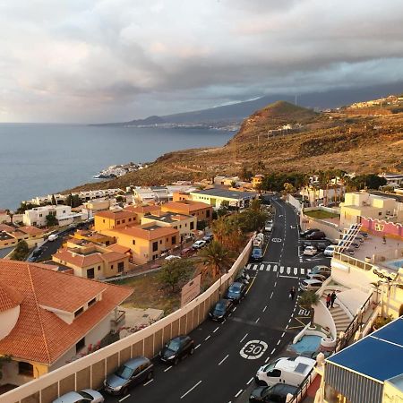 Tabaiba Sea Views Apartment I サンタクルスデテネリフェ エクステリア 写真