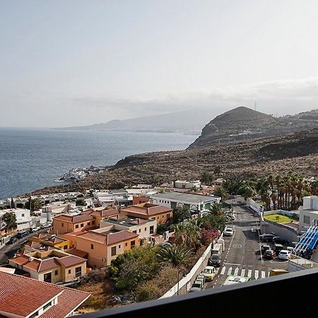 Tabaiba Sea Views Apartment I サンタクルスデテネリフェ エクステリア 写真