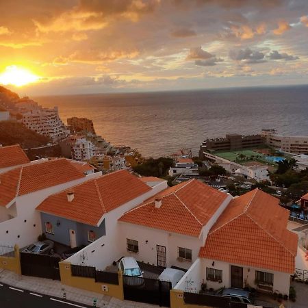 Tabaiba Sea Views Apartment I サンタクルスデテネリフェ エクステリア 写真