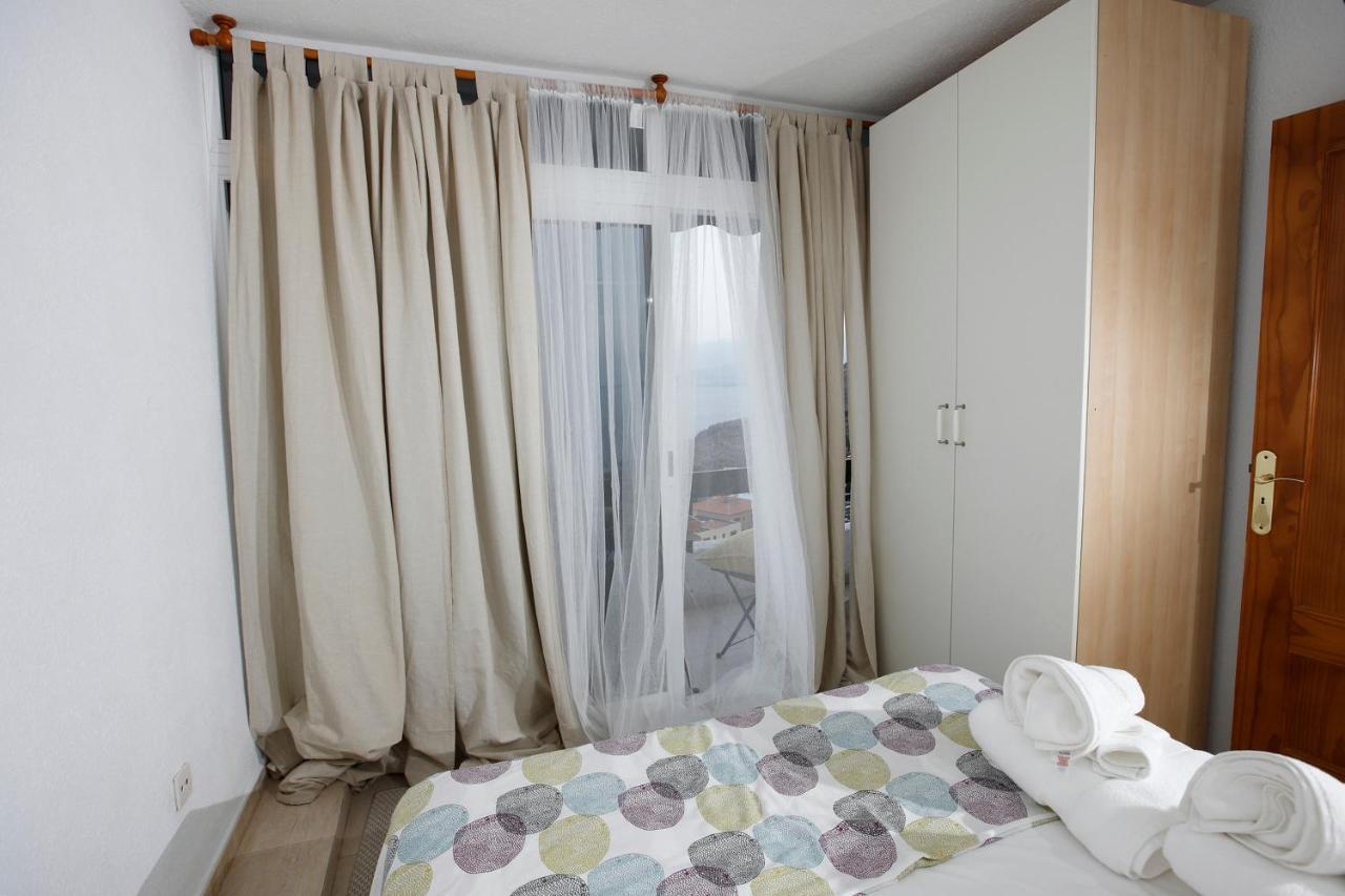 Tabaiba Sea Views Apartment I サンタクルスデテネリフェ エクステリア 写真