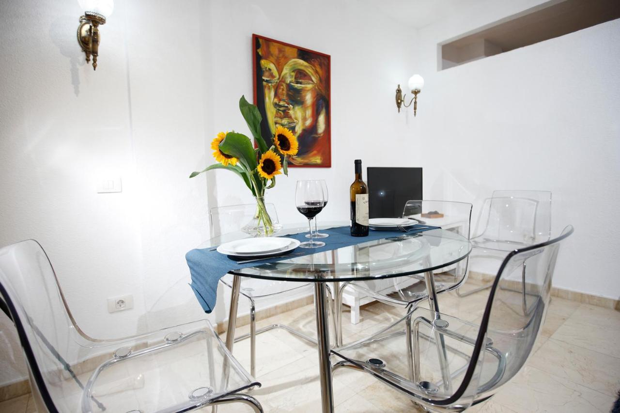 Tabaiba Sea Views Apartment I サンタクルスデテネリフェ エクステリア 写真