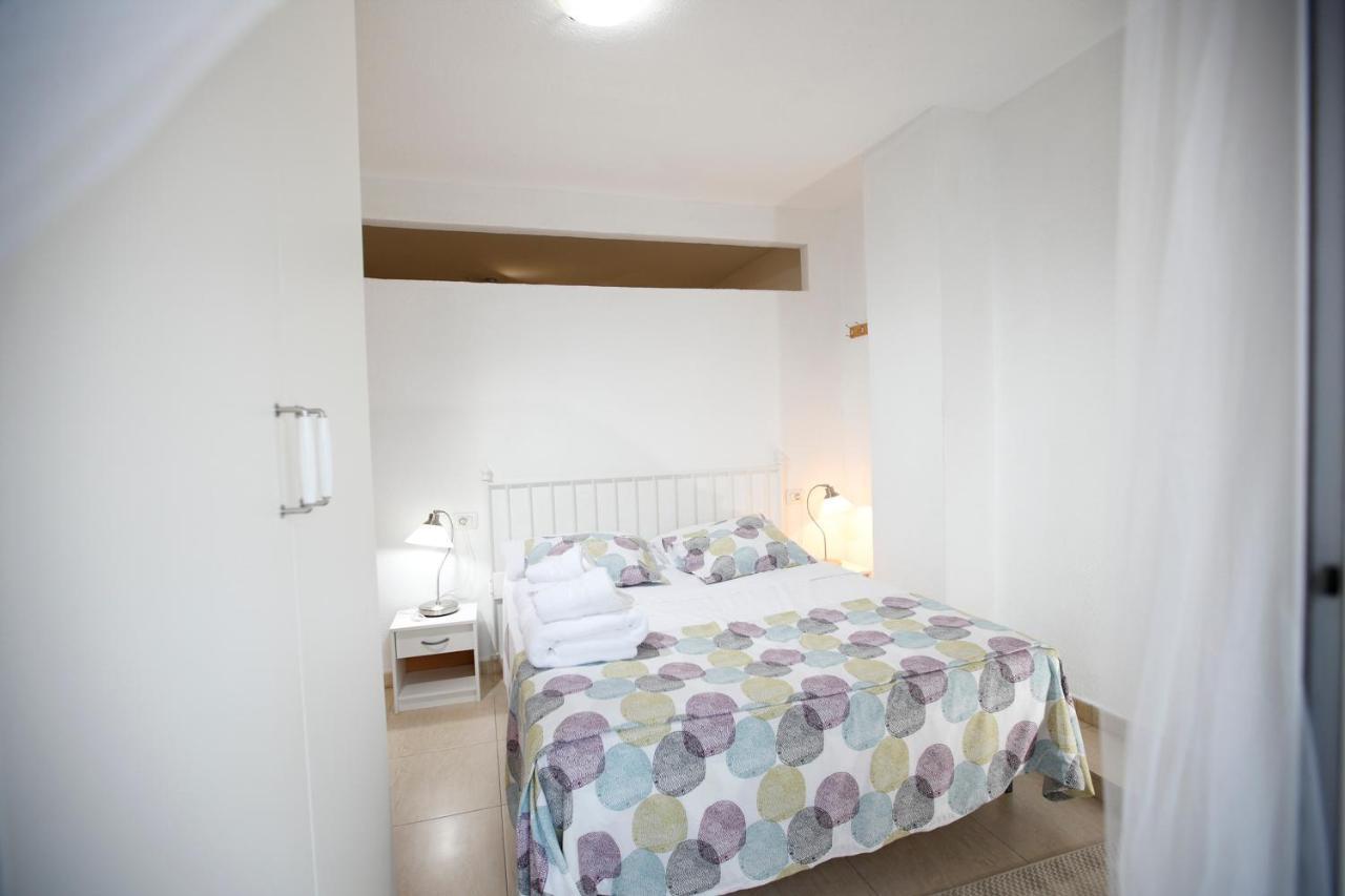 Tabaiba Sea Views Apartment I サンタクルスデテネリフェ エクステリア 写真