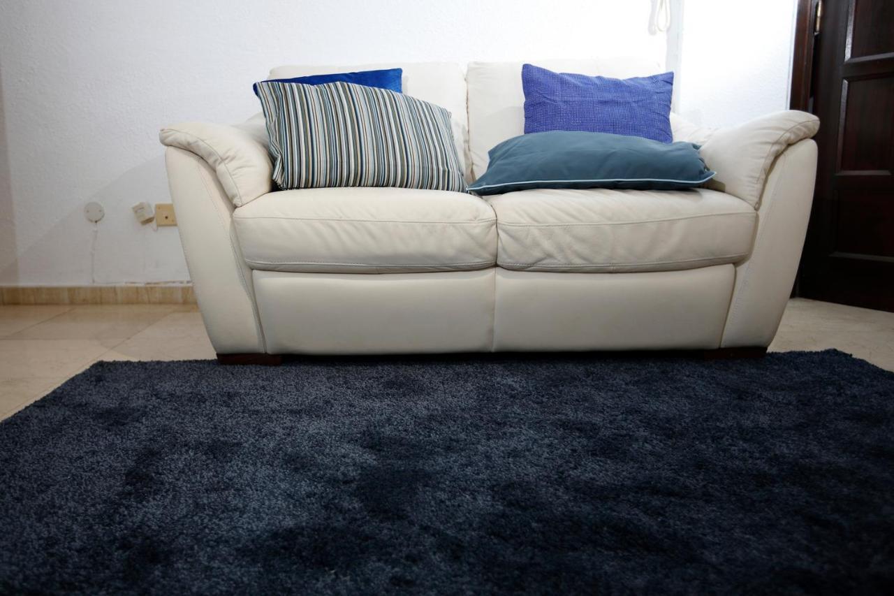 Tabaiba Sea Views Apartment I サンタクルスデテネリフェ エクステリア 写真