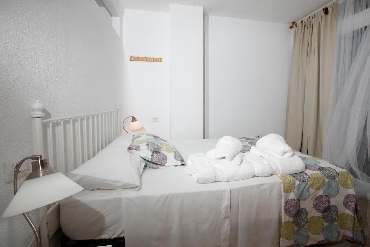 Tabaiba Sea Views Apartment I サンタクルスデテネリフェ エクステリア 写真