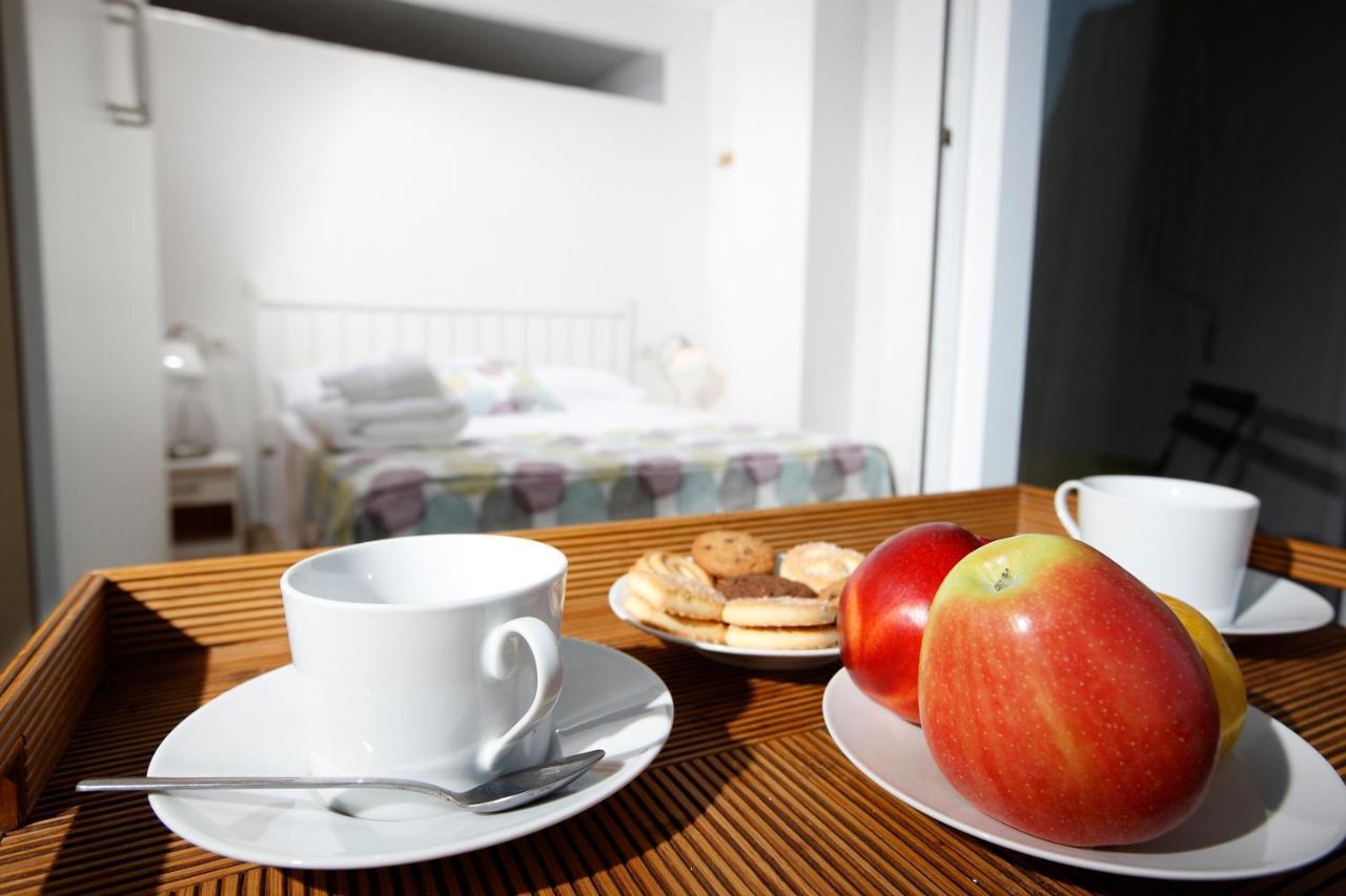 Tabaiba Sea Views Apartment I サンタクルスデテネリフェ エクステリア 写真