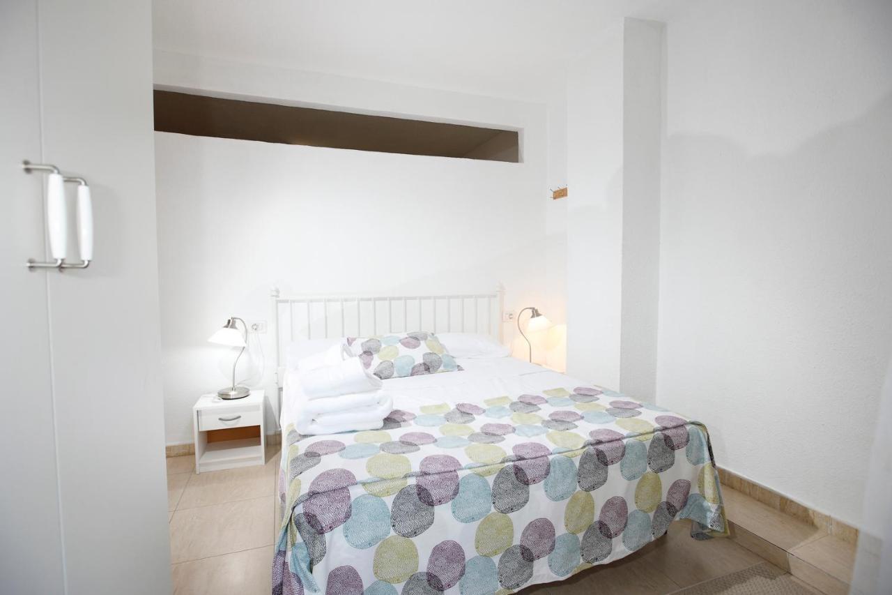 Tabaiba Sea Views Apartment I サンタクルスデテネリフェ エクステリア 写真