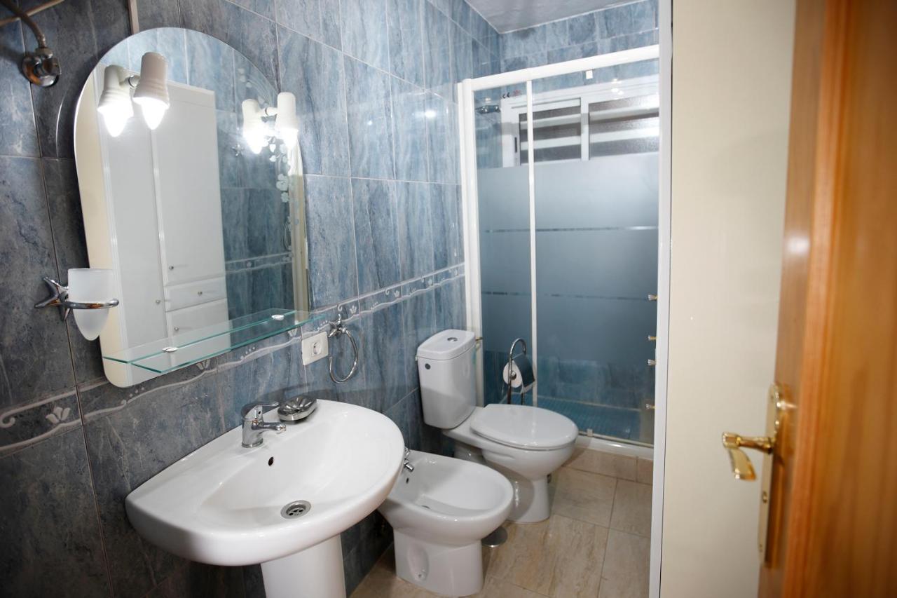 Tabaiba Sea Views Apartment I サンタクルスデテネリフェ エクステリア 写真