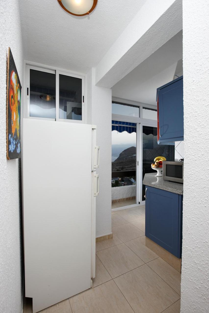 Tabaiba Sea Views Apartment I サンタクルスデテネリフェ エクステリア 写真