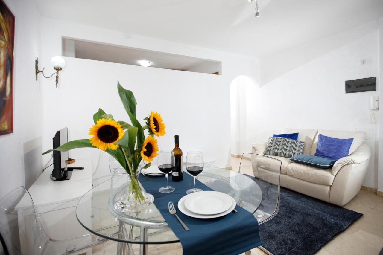 Tabaiba Sea Views Apartment I サンタクルスデテネリフェ エクステリア 写真