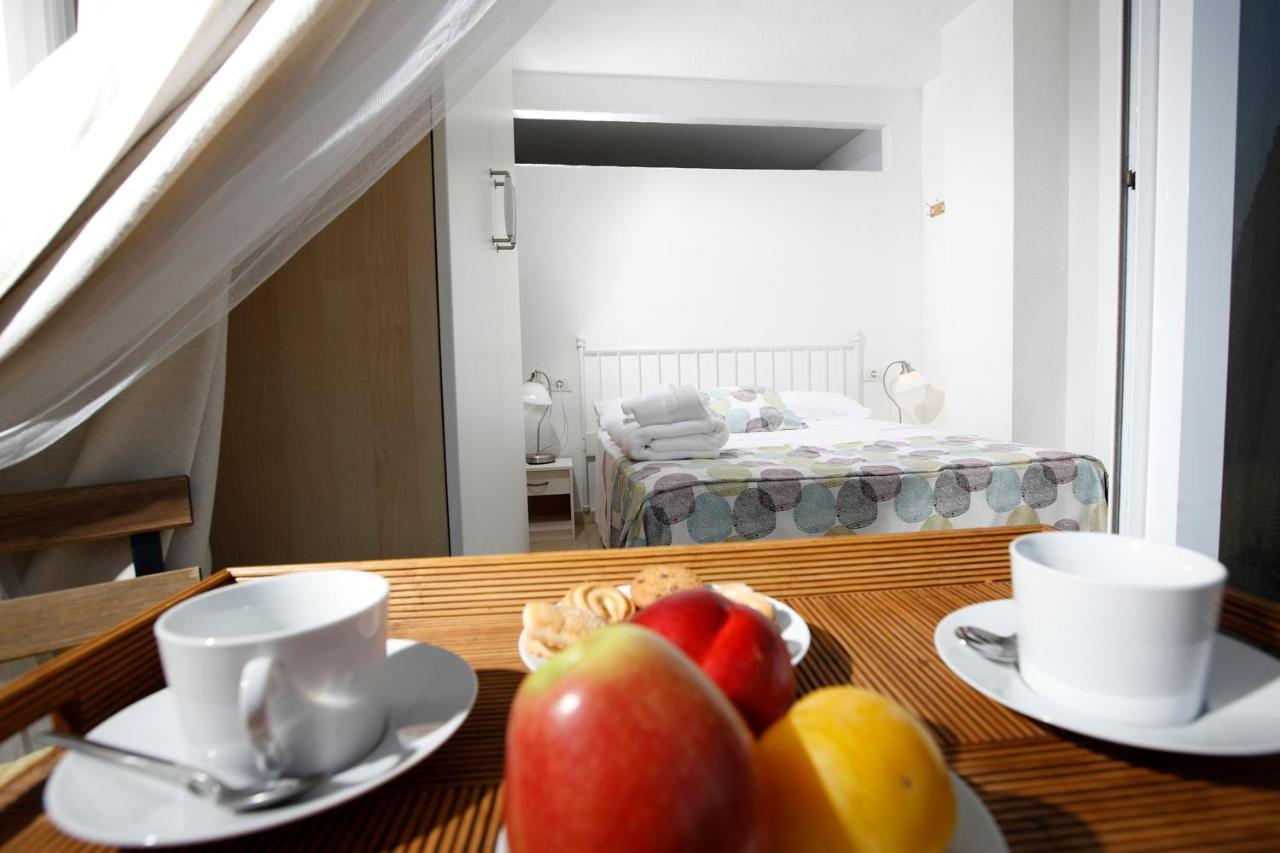 Tabaiba Sea Views Apartment I サンタクルスデテネリフェ エクステリア 写真