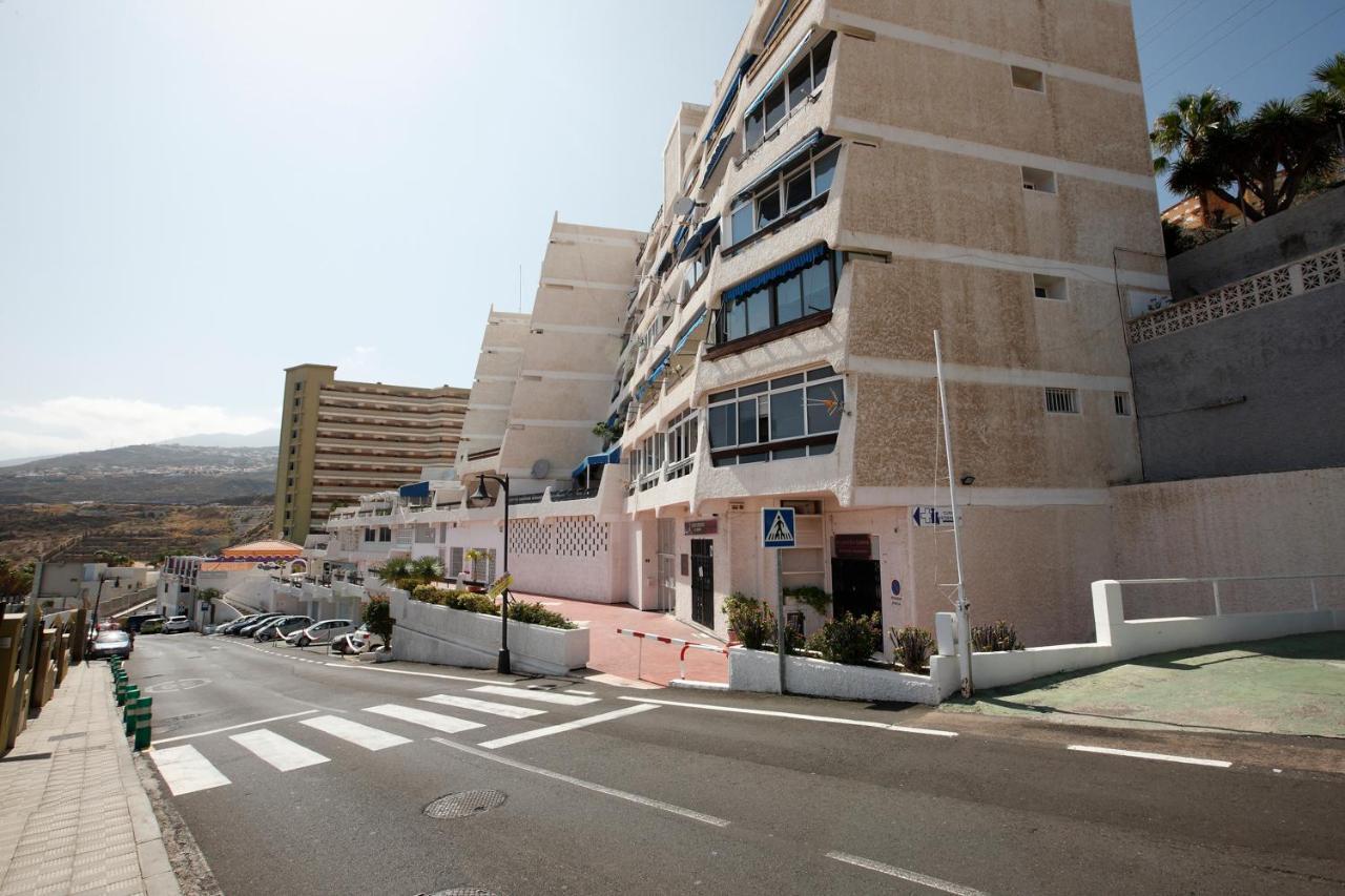 Tabaiba Sea Views Apartment I サンタクルスデテネリフェ エクステリア 写真