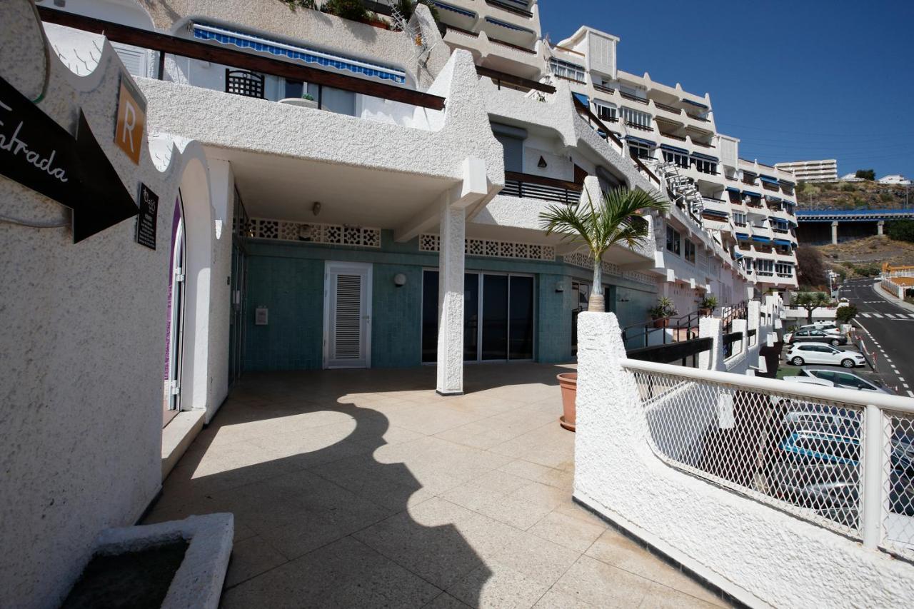 Tabaiba Sea Views Apartment I サンタクルスデテネリフェ エクステリア 写真