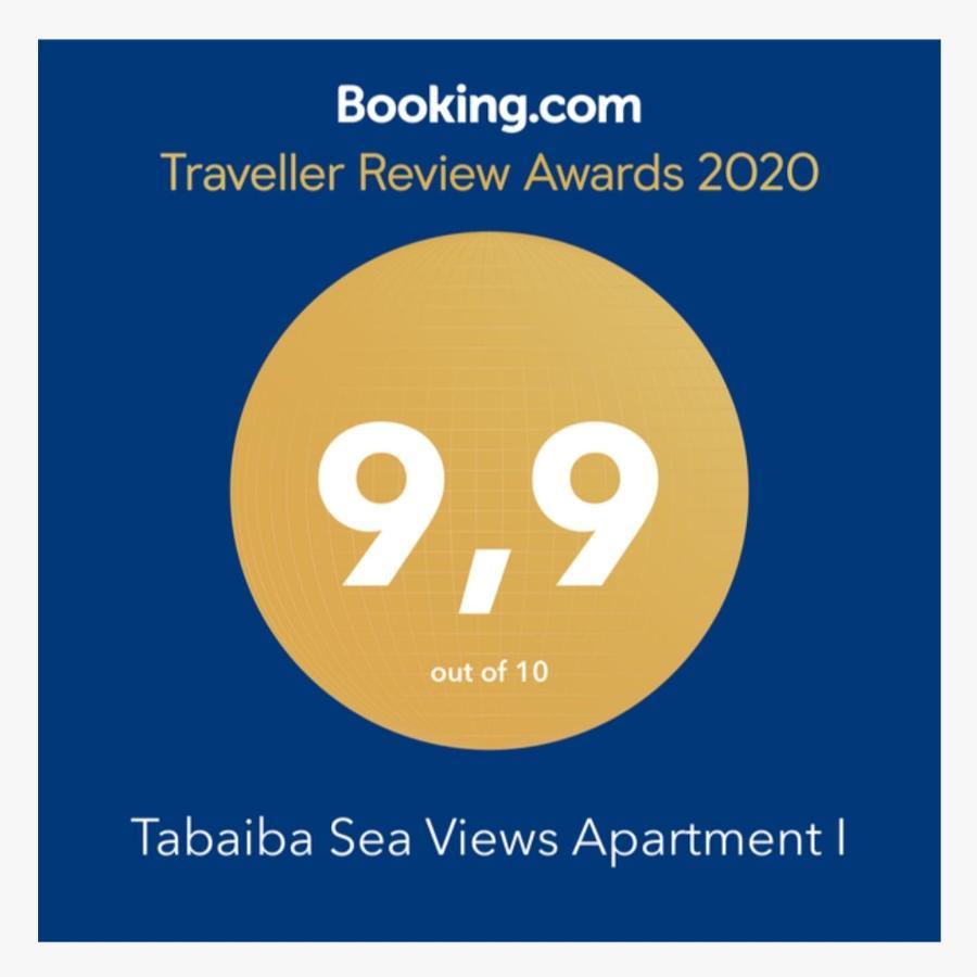 Tabaiba Sea Views Apartment I サンタクルスデテネリフェ エクステリア 写真