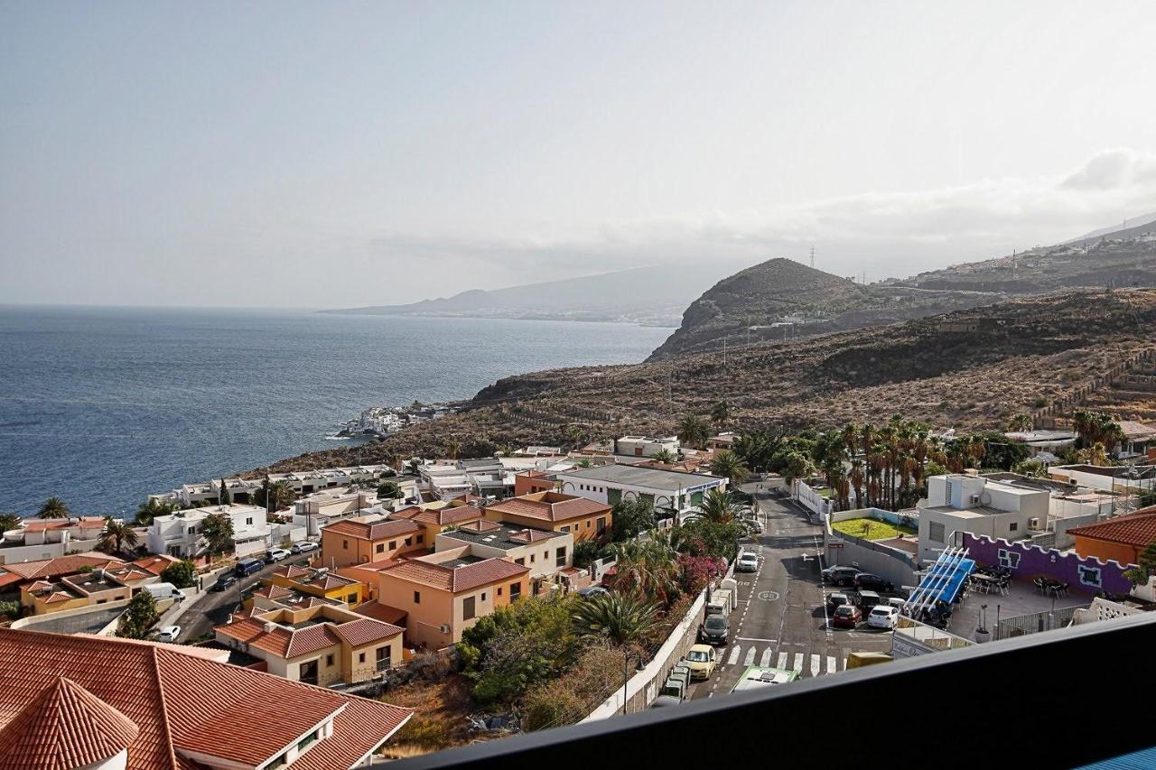 Tabaiba Sea Views Apartment I サンタクルスデテネリフェ エクステリア 写真