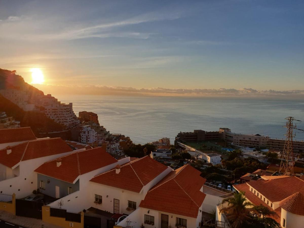 Tabaiba Sea Views Apartment I サンタクルスデテネリフェ エクステリア 写真