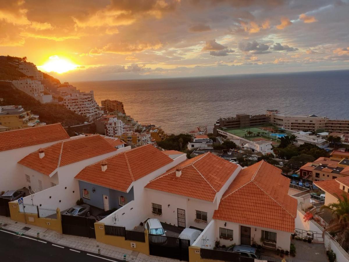Tabaiba Sea Views Apartment I サンタクルスデテネリフェ エクステリア 写真